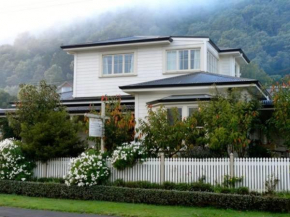 Kippilaw House, Picton